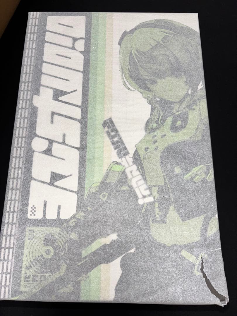 ゼンレスゾーンゼロ アンビー・デマラ 1/7 完成品フィギュア APEX