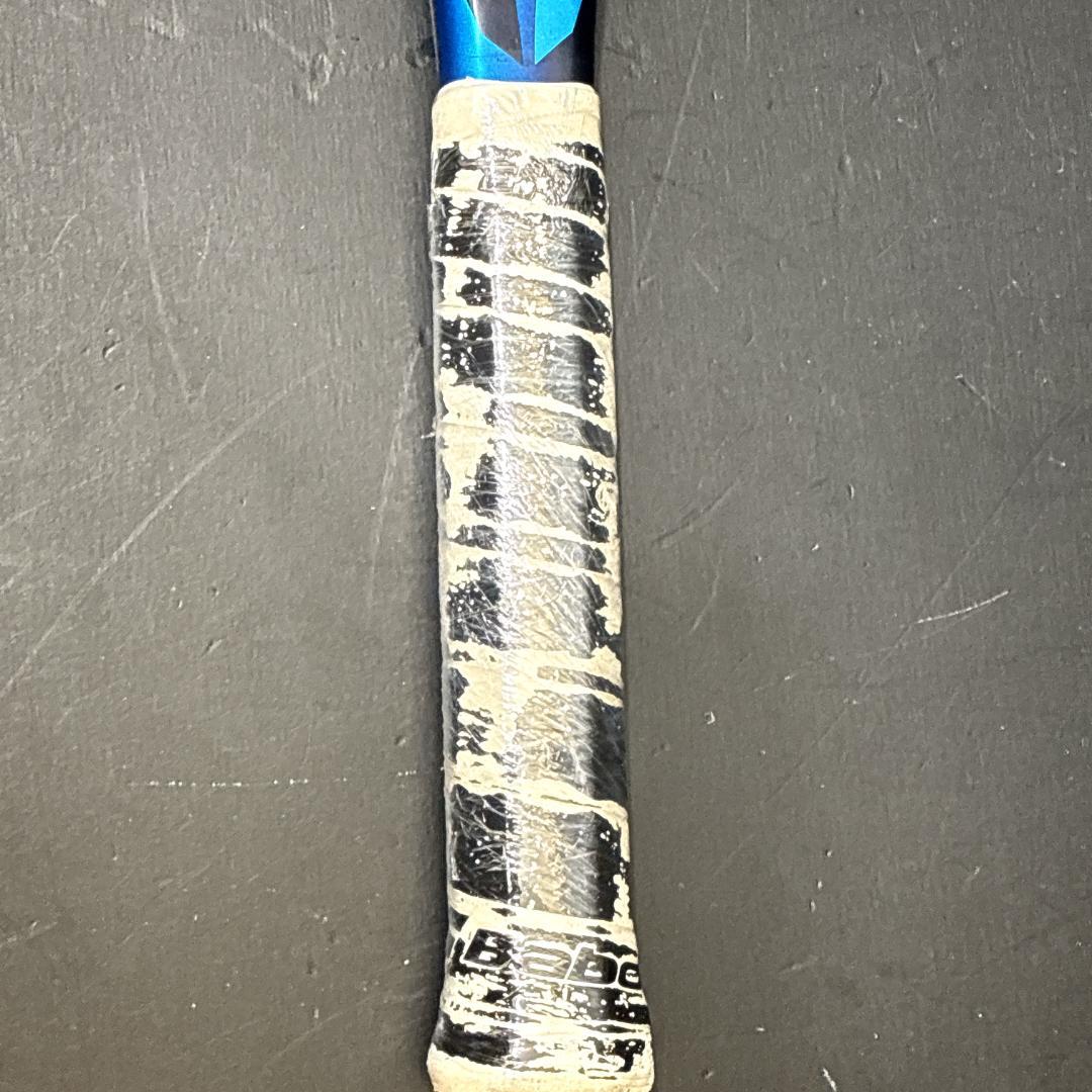 BabolaT PURE DRIVE TEAM バボラ　硬式テニスラケット