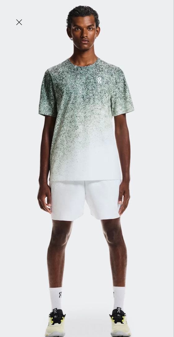 【新品】 on Ｍサイズ 全豪オープンテニス 限定エディション ベンシェルトン