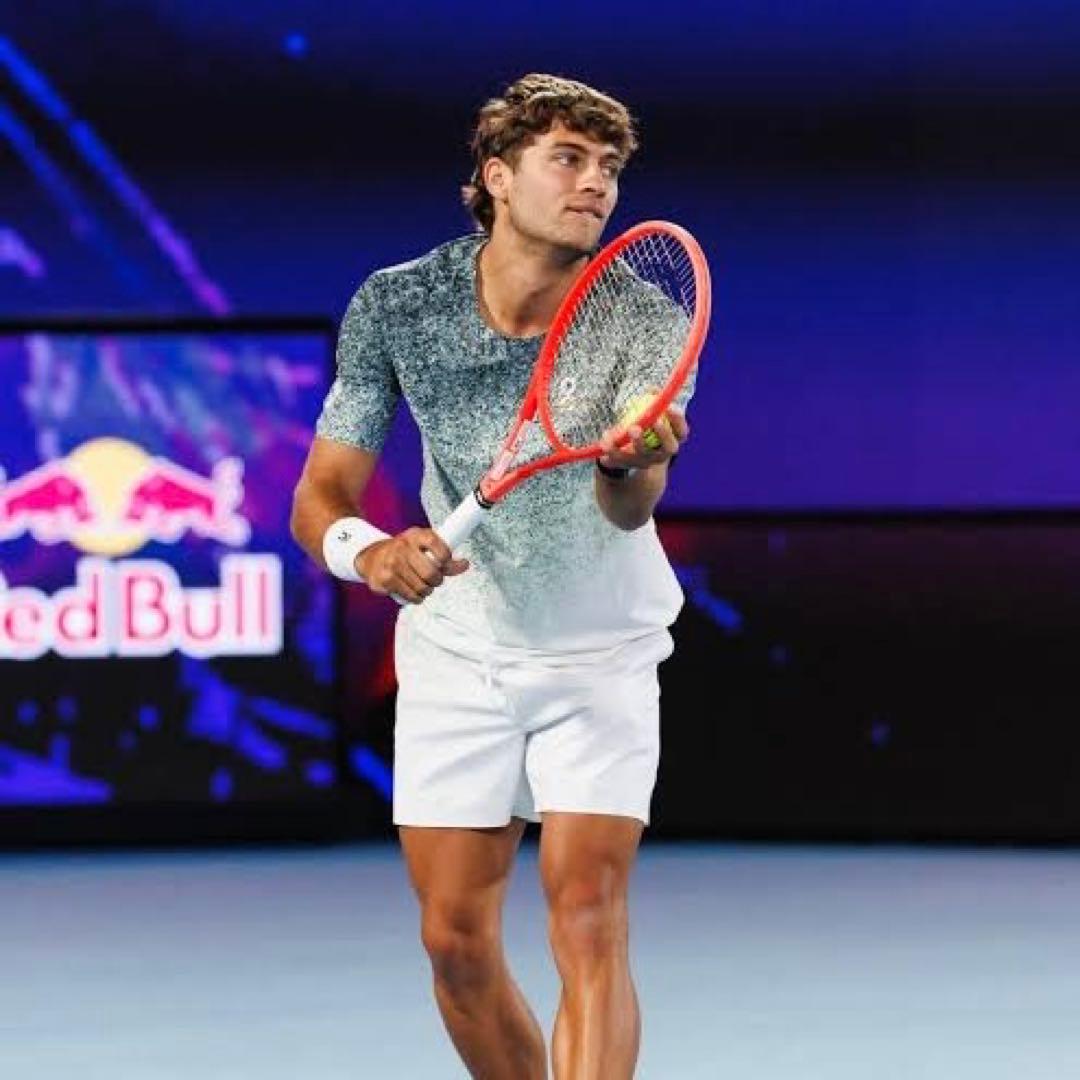 【新品】 on Ｍサイズ 全豪オープンテニス 限定エディション ベンシェルトン