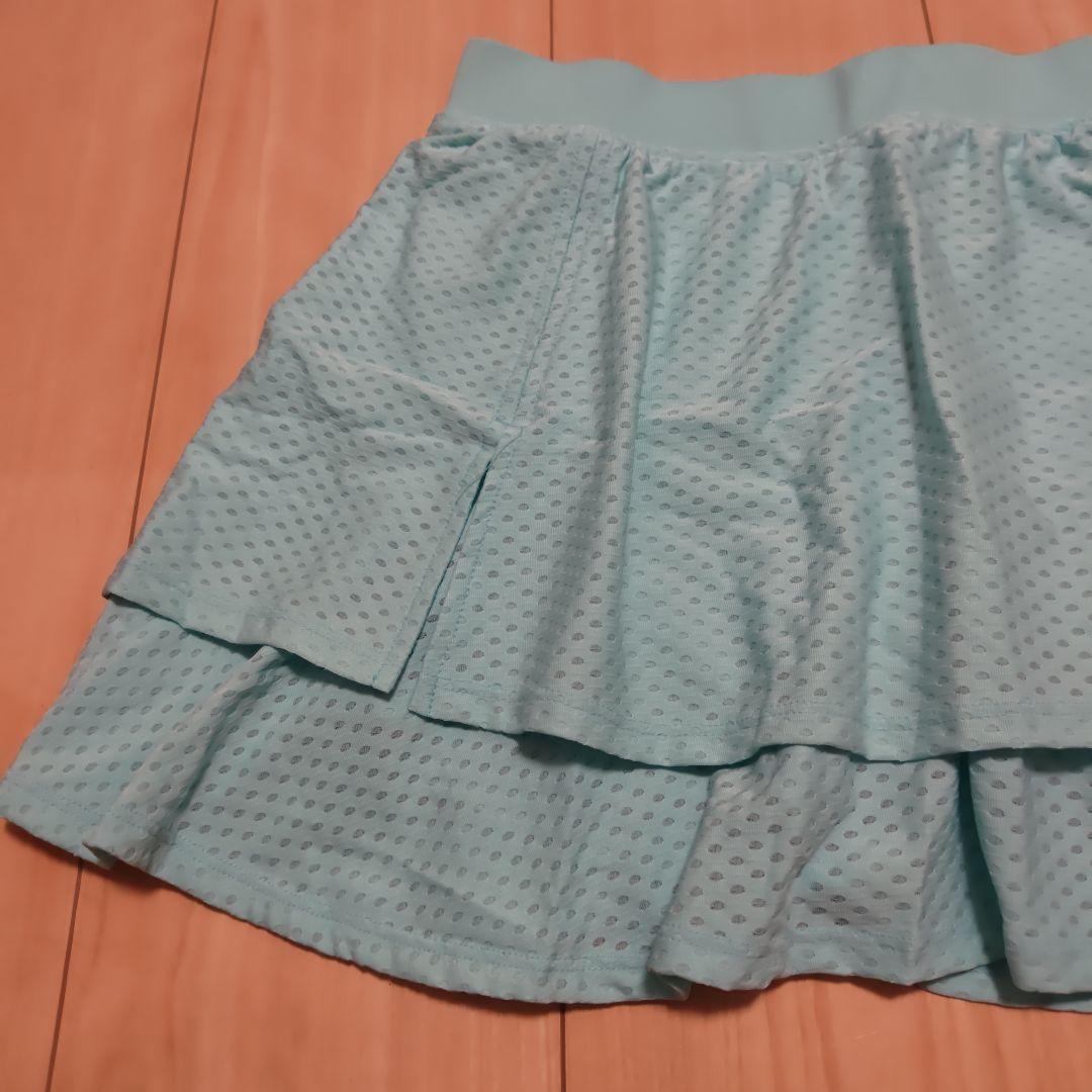 お取り置き☆海外ウェア　Lija スコート　US-S