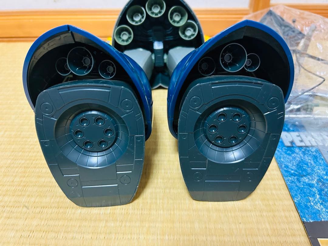 MG パーフェクト ジオング