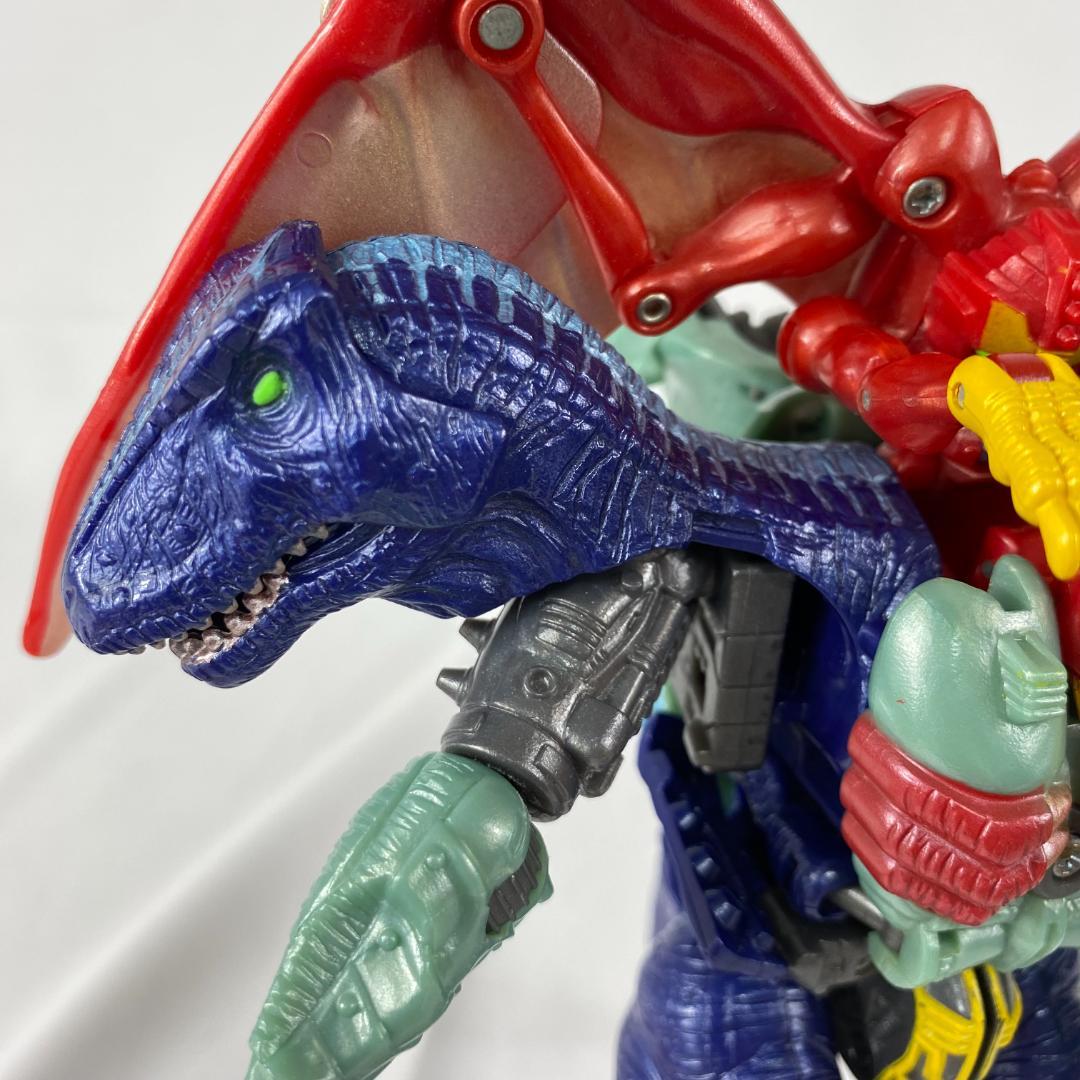 マグマトロン ビーストウォーズ ネオ トランスフォーマー デストロン 国内版