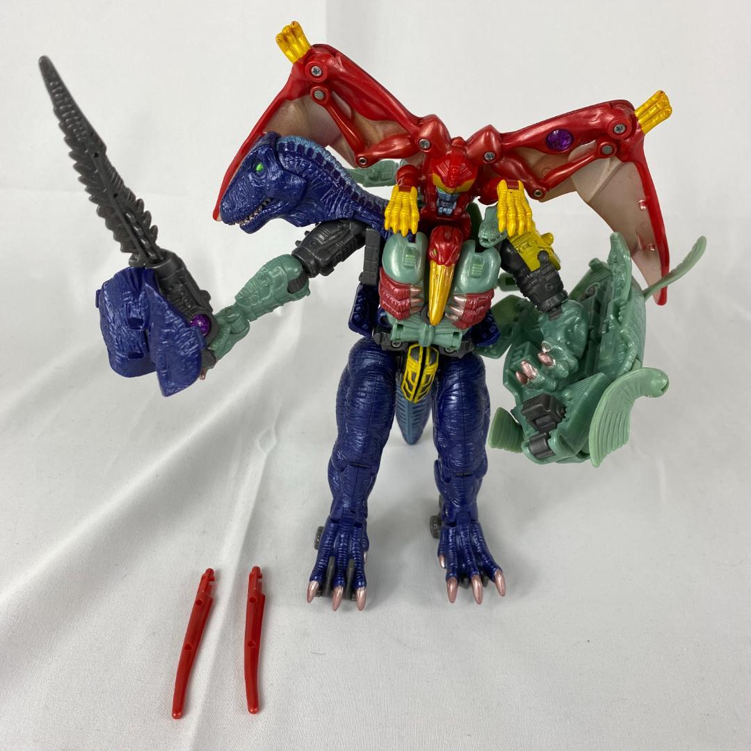 マグマトロン ビーストウォーズ ネオ トランスフォーマー デストロン 国内版