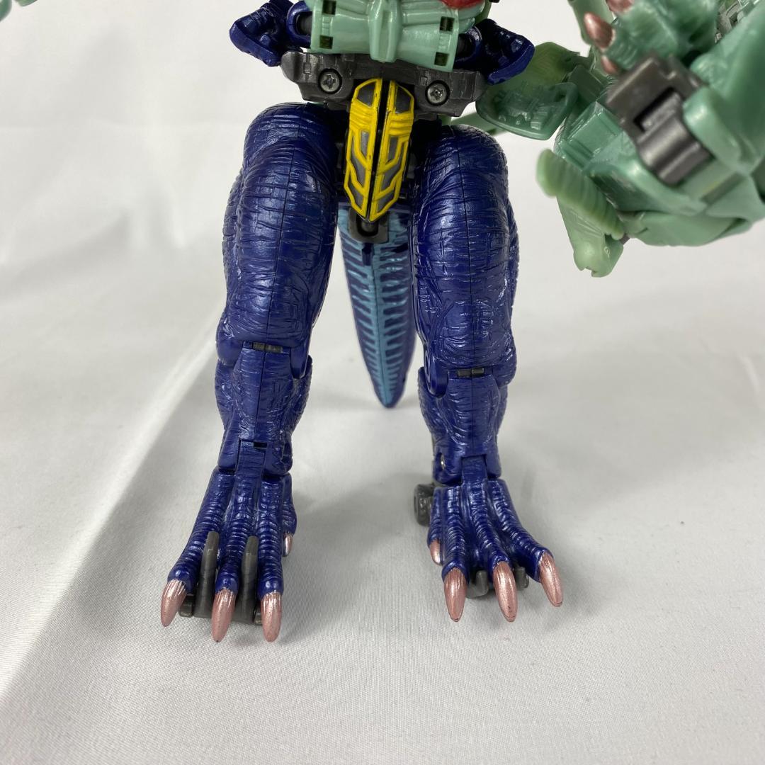 マグマトロン ビーストウォーズ ネオ トランスフォーマー デストロン 国内版