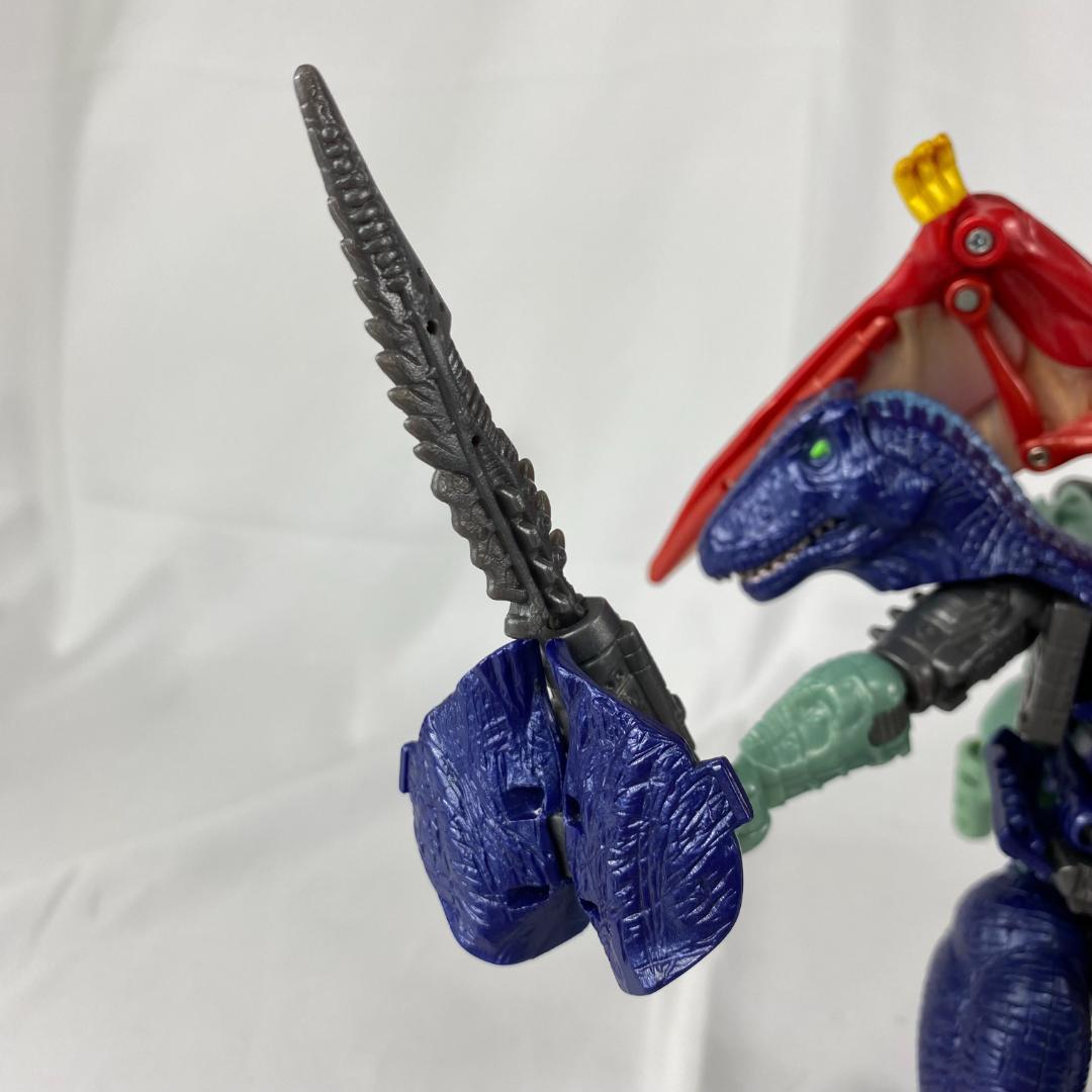 マグマトロン ビーストウォーズ ネオ トランスフォーマー デストロン 国内版