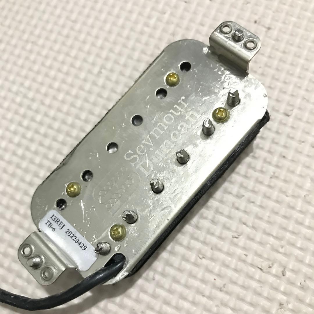 セイモアダンカン TB 6 ディストション