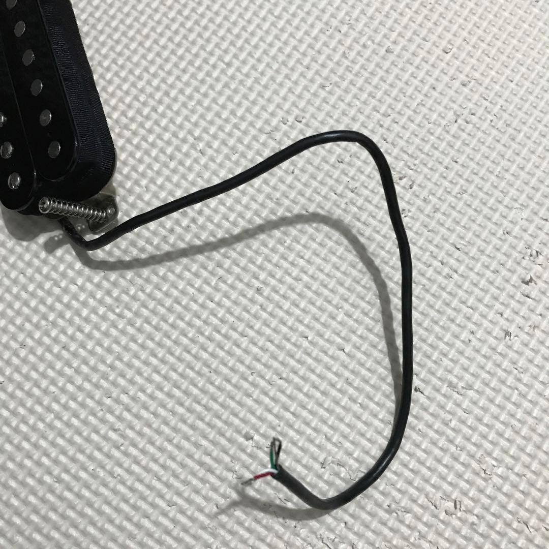 セイモアダンカン TB 6 ディストション