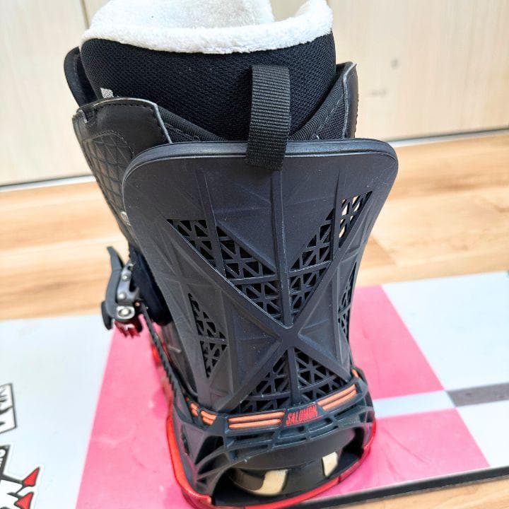 READYMADE MOB 152cm SALOMON M 26.5cm 3点