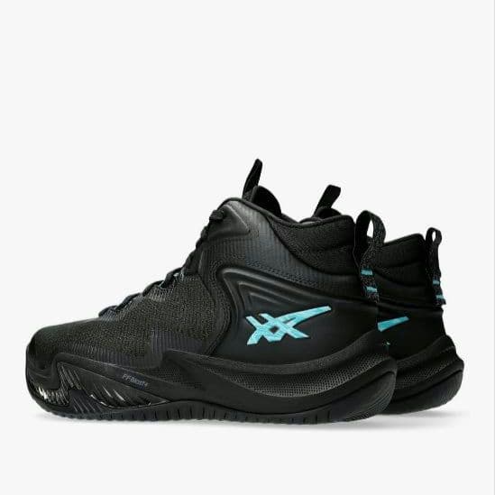 ASICS バスケットボールシューズ NOVA SURGE 3