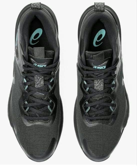 ASICS バスケットボールシューズ NOVA SURGE 3