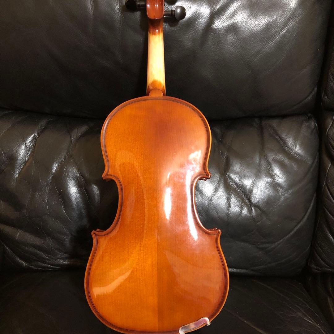 バイオリン　1/4 カルロジョルダーノ
