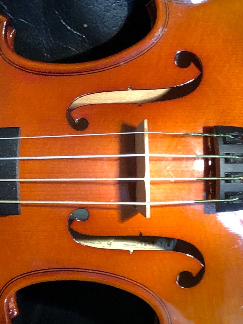 バイオリン　1/4 カルロジョルダーノ