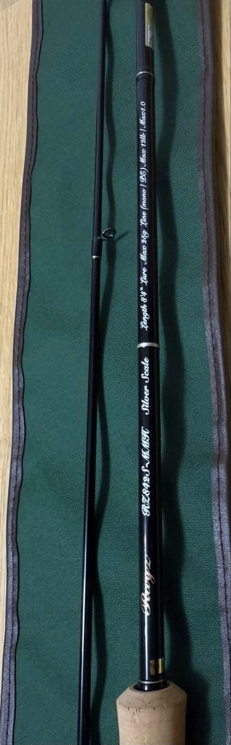 テンリュウ レイズ RZ842S-MMH