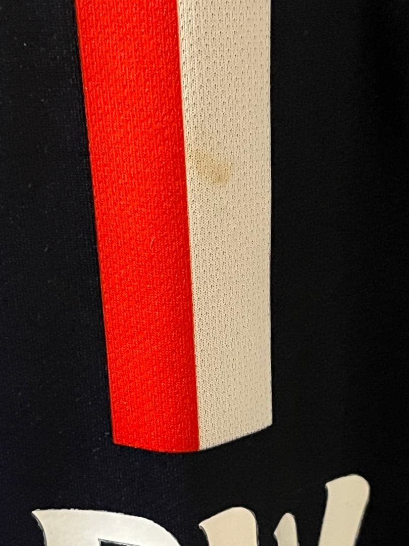 パリ サンジェルマン ユニフォーム チアゴ シウバT. SILVA シャツ 2番