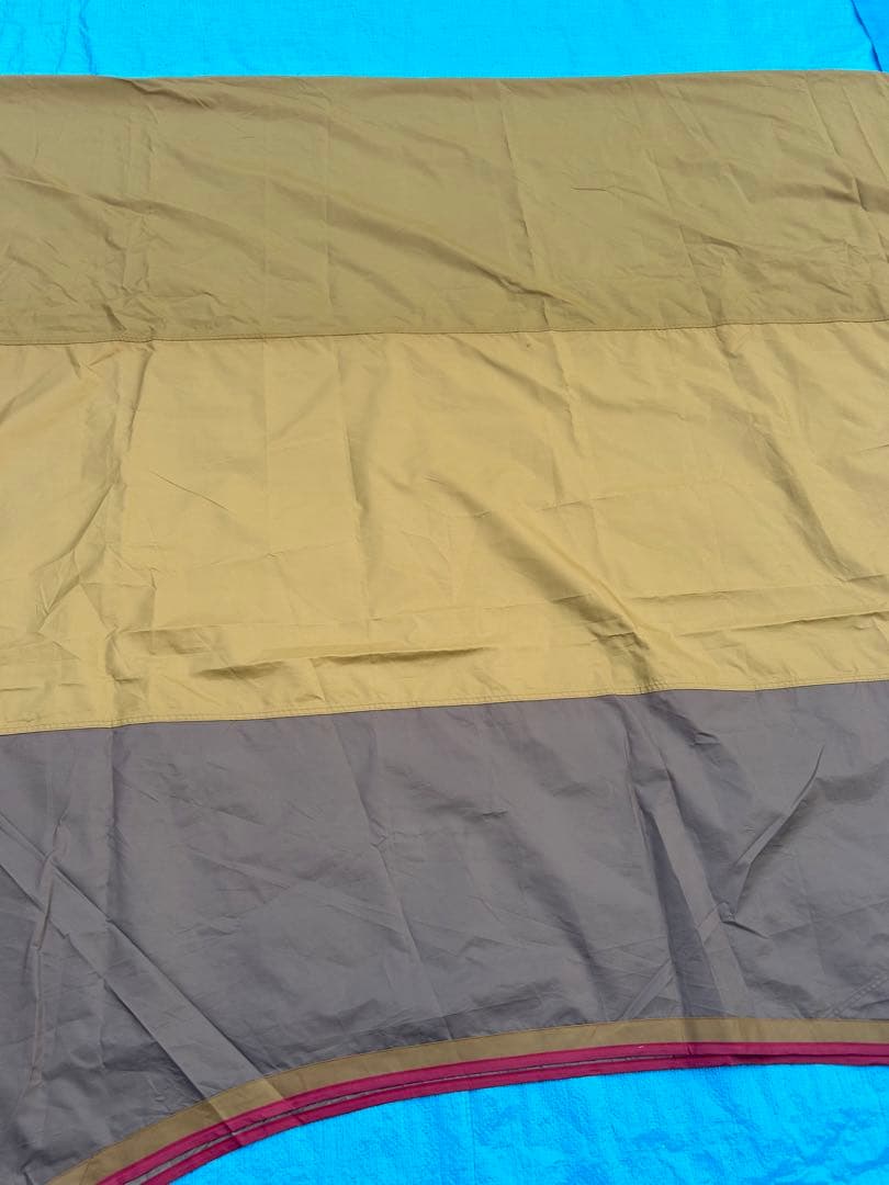 スノーピーク エントリーパックTT SET-250 ヘキサＬ