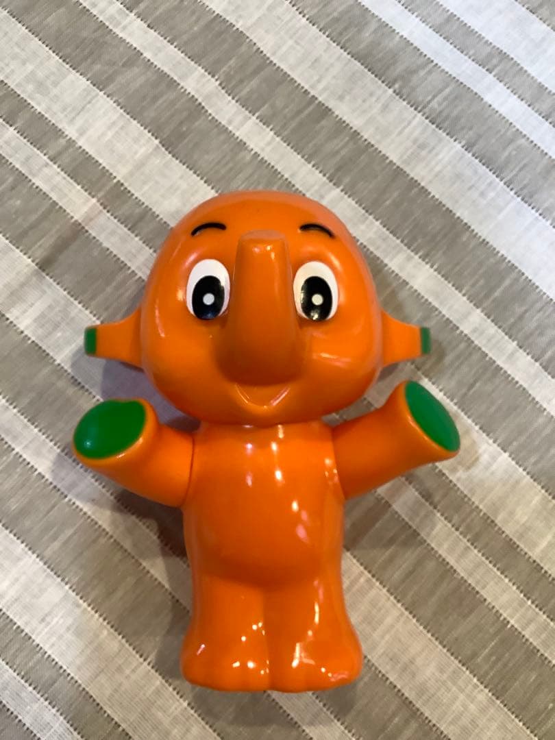 佐藤製薬　サトちゃん　フィギュア　貯金箱