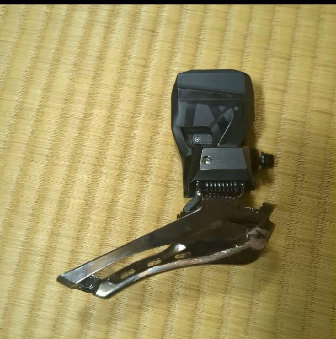 訳ありホイールトップEDS コンポーネント　リム、ディスク機械式用　価格交渉あり