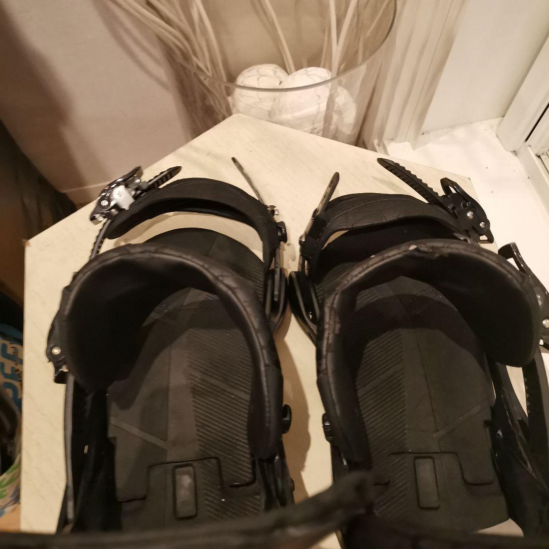 BURTONバートン　MALAVITAマラビータ Reflex