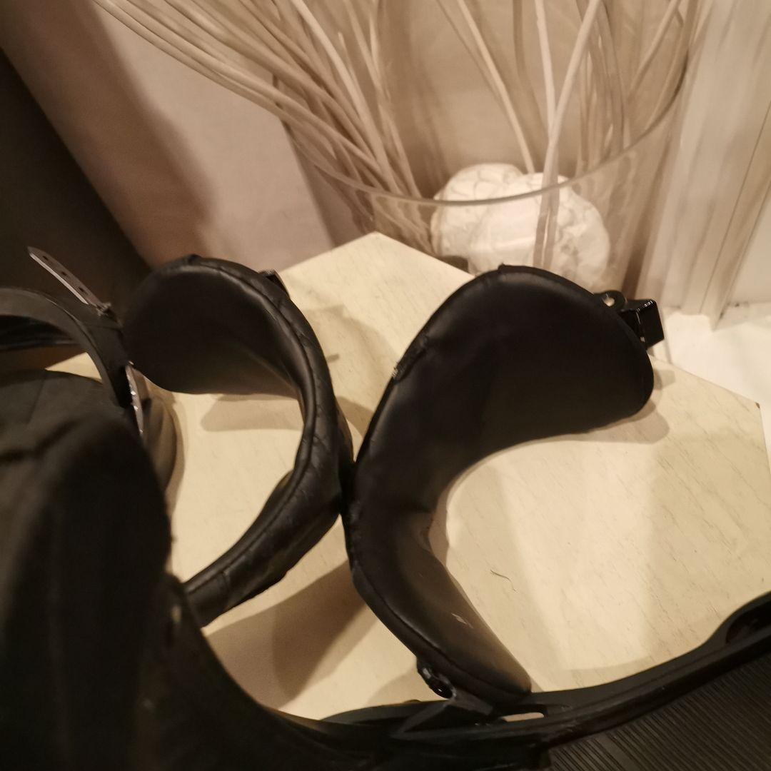 BURTONバートン　MALAVITAマラビータ Reflex