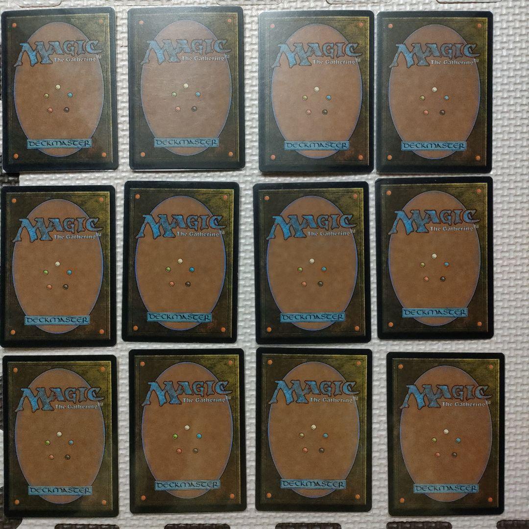 MTG 7版　 118枚セット　マジックザギャザリング