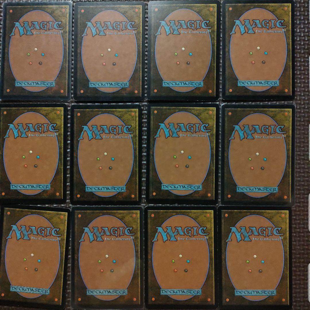 MTG 7版　 118枚セット　マジックザギャザリング