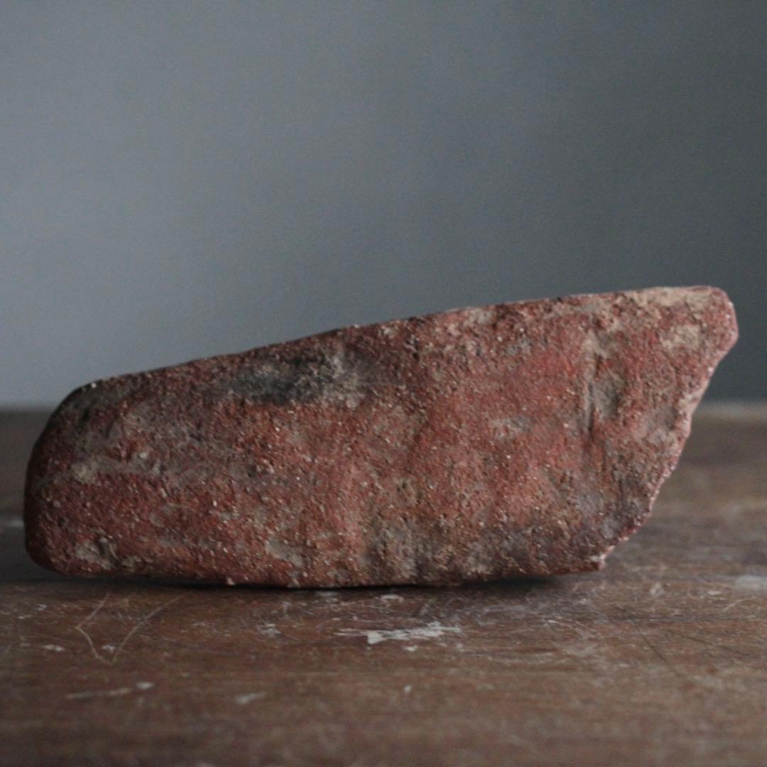 土器 残欠 古美術 古道具 アンティーク オブジェ