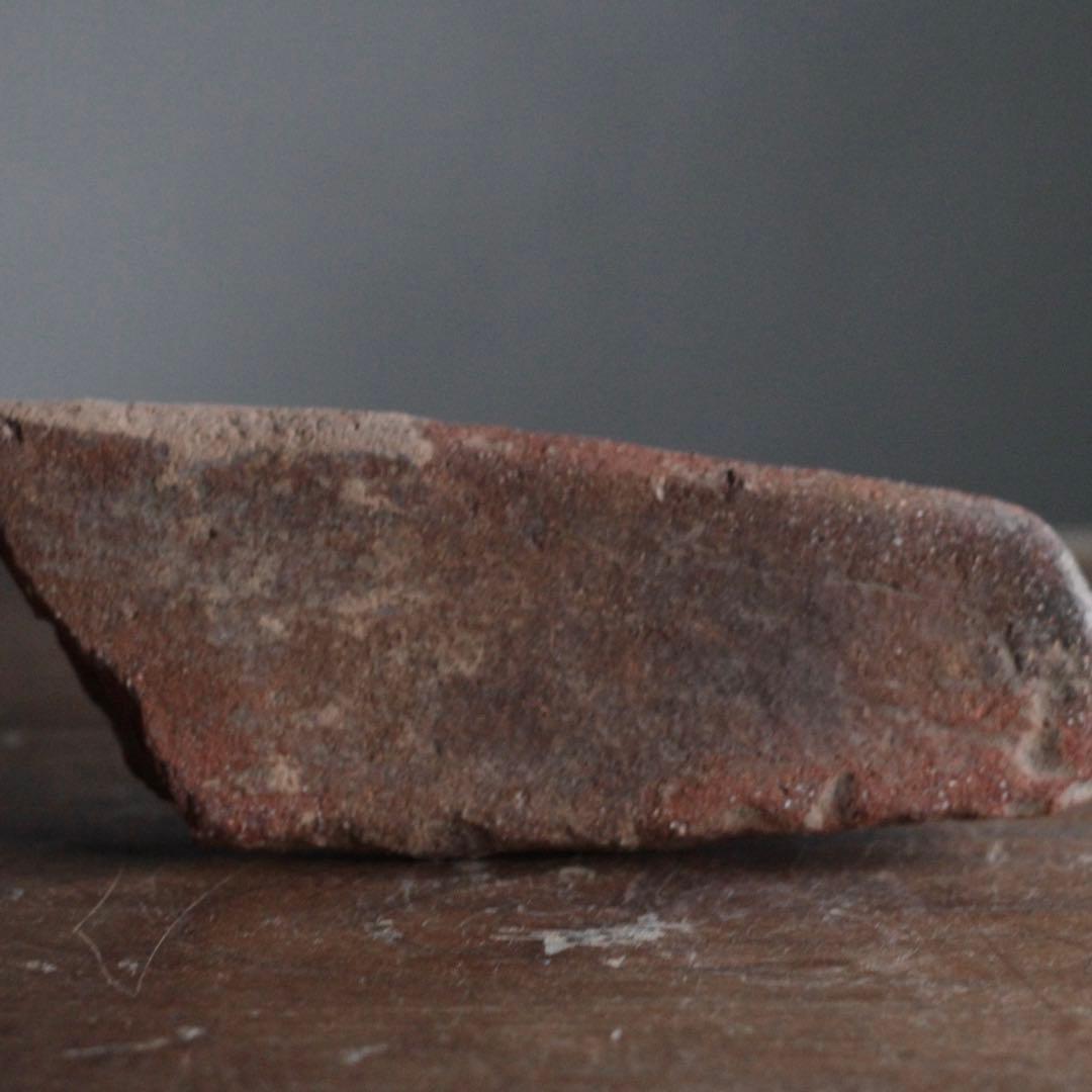 土器 残欠 古美術 古道具 アンティーク オブジェ