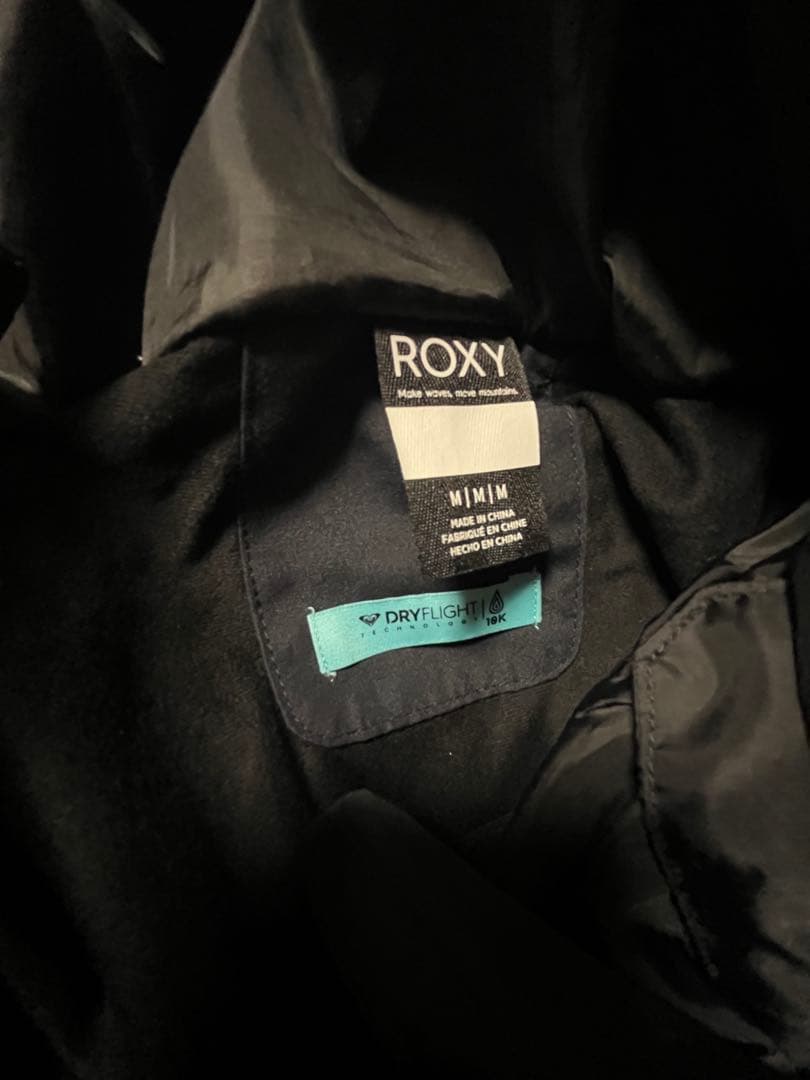 ROXY スノボウェア セット　シーズン最終値下げ