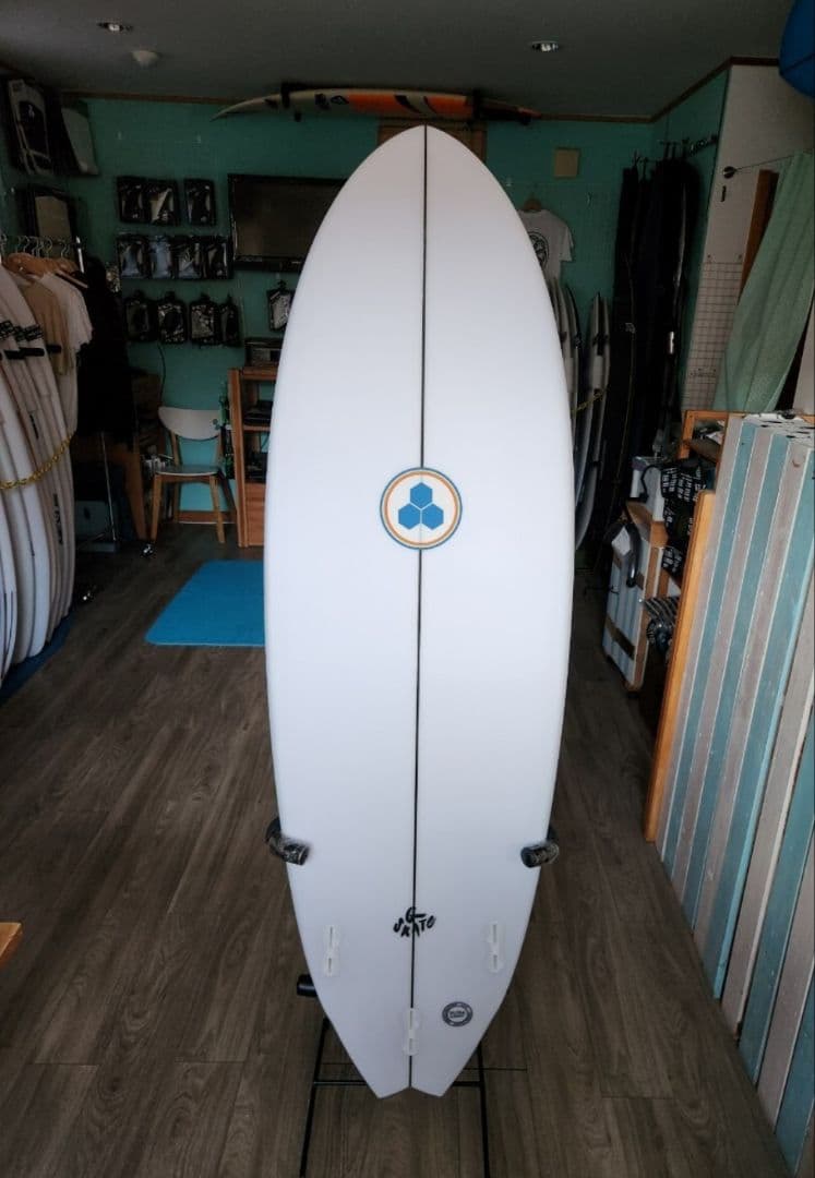 ＜新品・送料込＞アルメリック 5.6 G Skate ブルースプレー　A2598