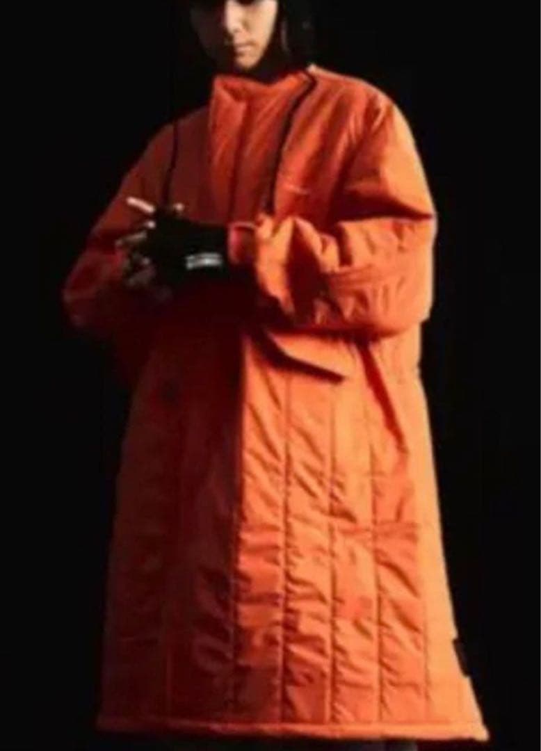 TIGHTBOOTH COW FOOTPRINT JKT新品XLサイズ