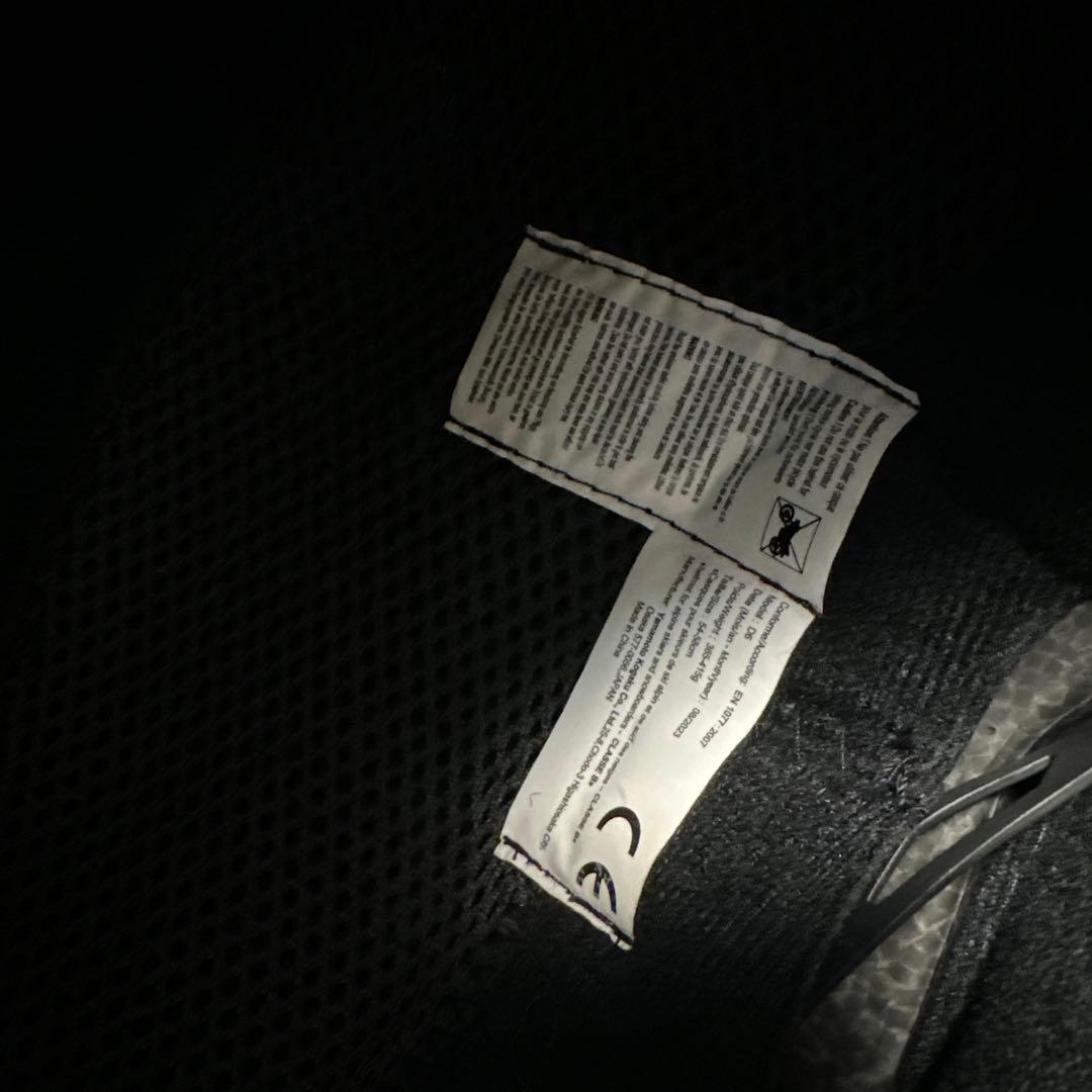 ダイス　DICE D6 スノボード　ヘルメット　Mサイズ