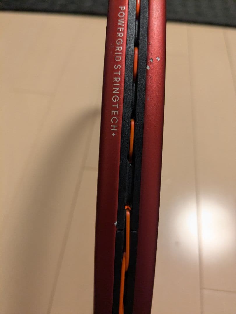 ダンロップ　CX400 TOUR　グリップサイズ2