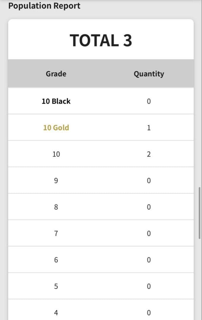 ピカチュウex gemix10gold 高評価鑑定 PSA10