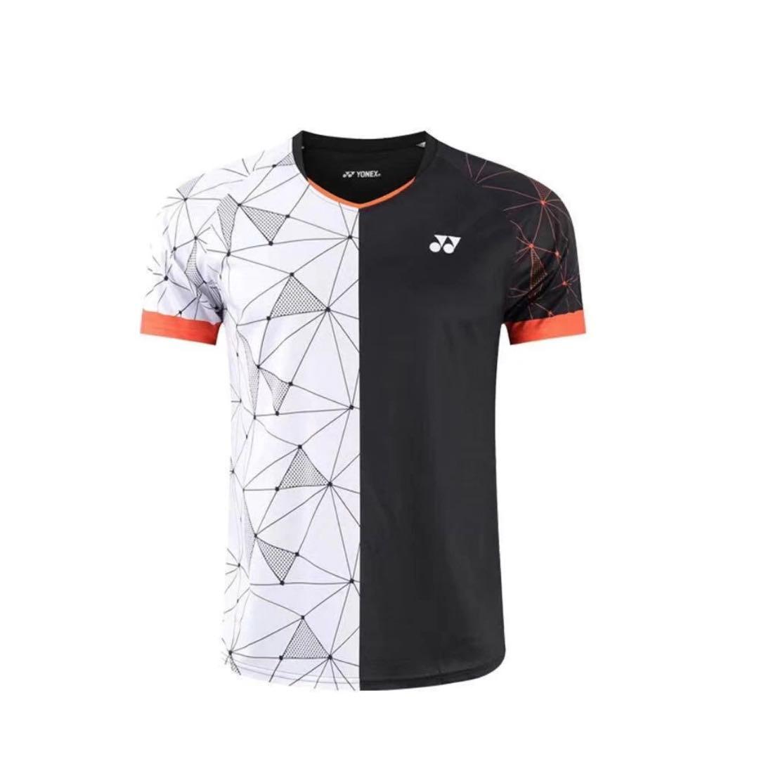 ヨネックス　YONEX テニス＆バドミントン　ゲームウェア　上下セット新品　L