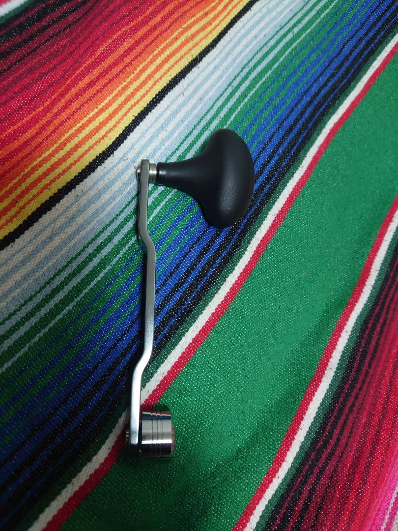 シマノ　パワーハンドル