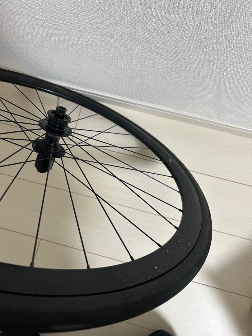 フルクラムFulcrum Racing 818前後セット