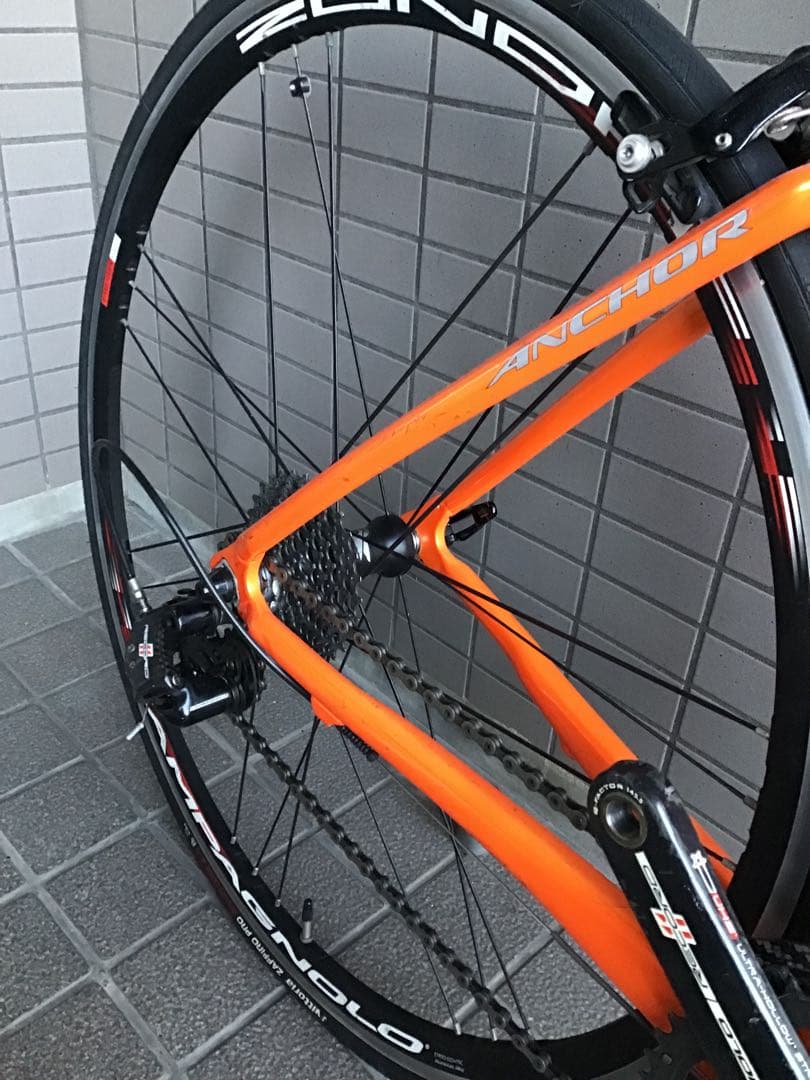 ブリヂストン　アンカー