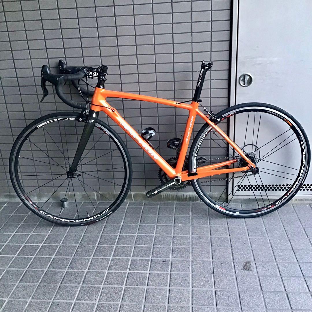 ブリヂストン　アンカー