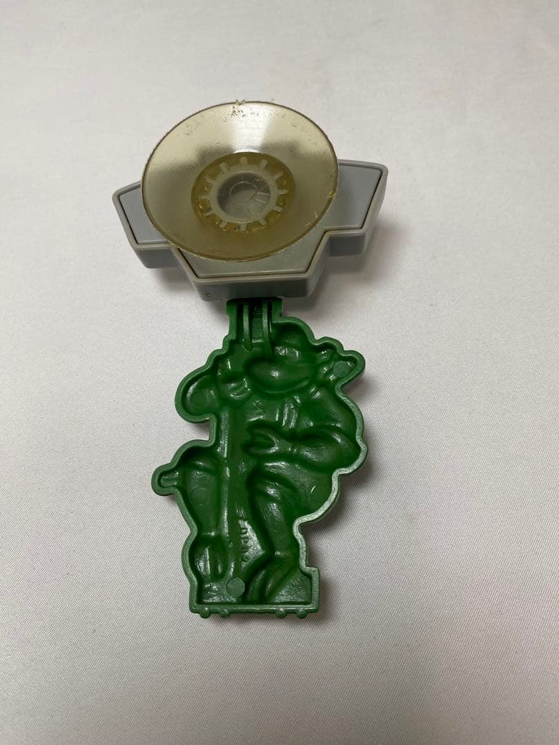 ミュータント・タートルズ キャラクターバッジセット[6種]