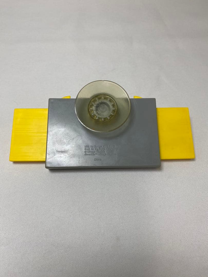 ミュータント・タートルズ キャラクターバッジセット[6種]