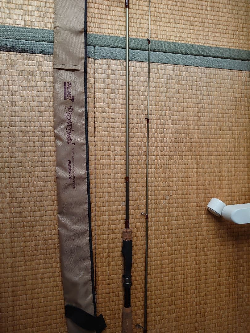 PALMS　ピンウィールPWSS79