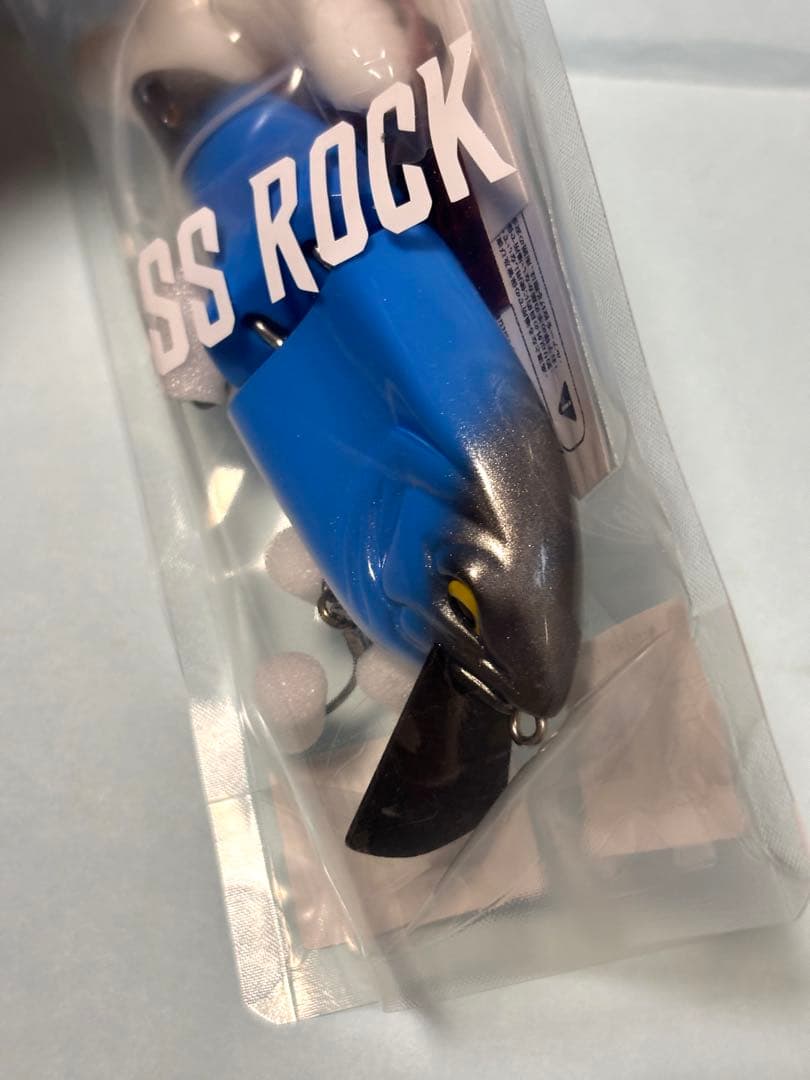 ニヒル バスロック （ 検索用 ニヒル シニカル ）