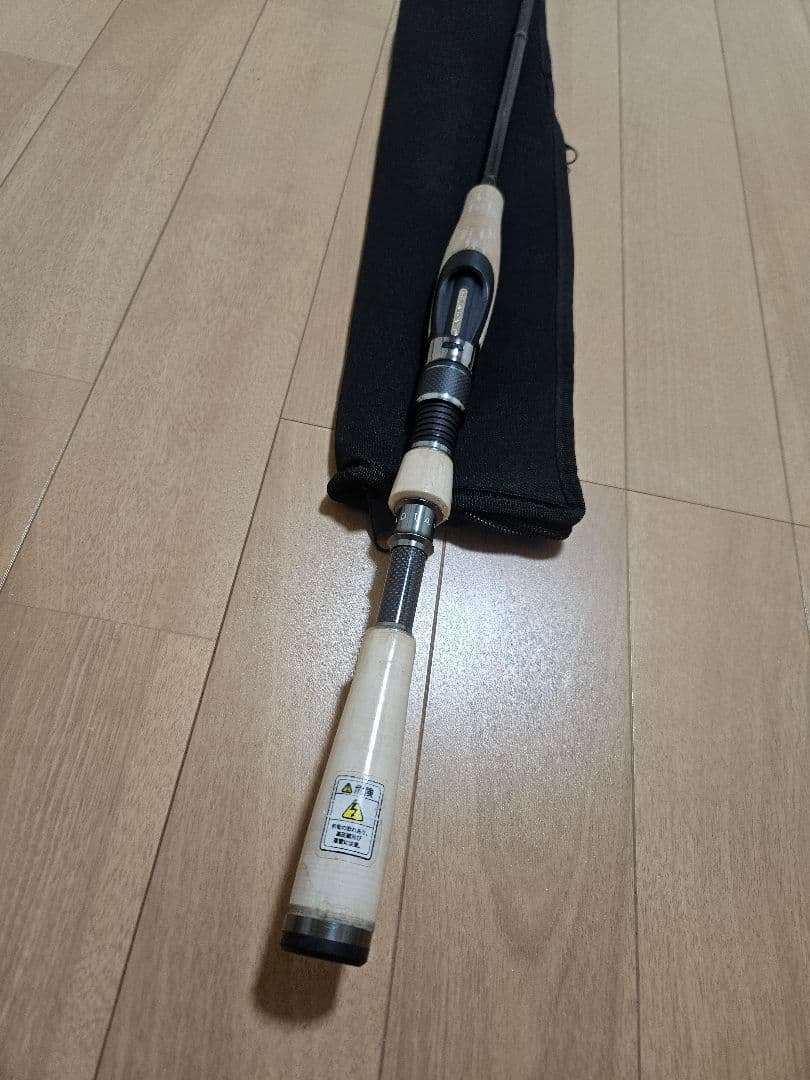 レイドジャパン　希少レア　テクニクス