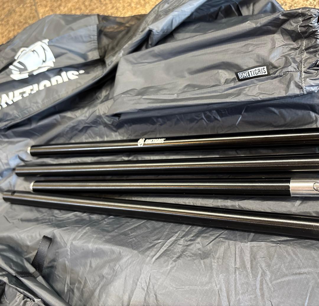 ONETIGRIS ワンティグリスTETRA Lサイズ 160cm