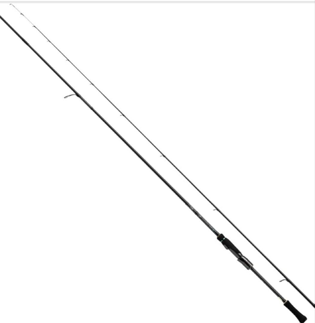 新品 88 ダイワ エメラルダス ストイスト ST 88ML-SMT エギング