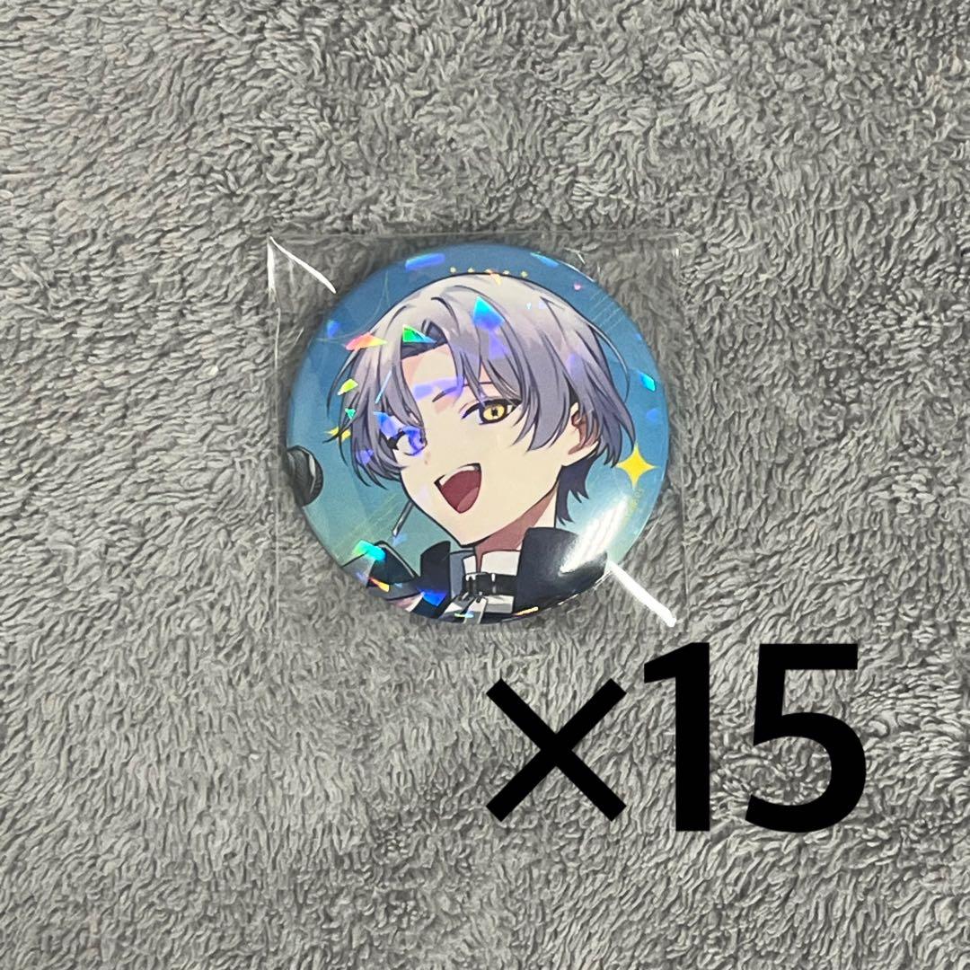 ＜エイトリ＞　可不可　タワレコカフェ　缶バッジ