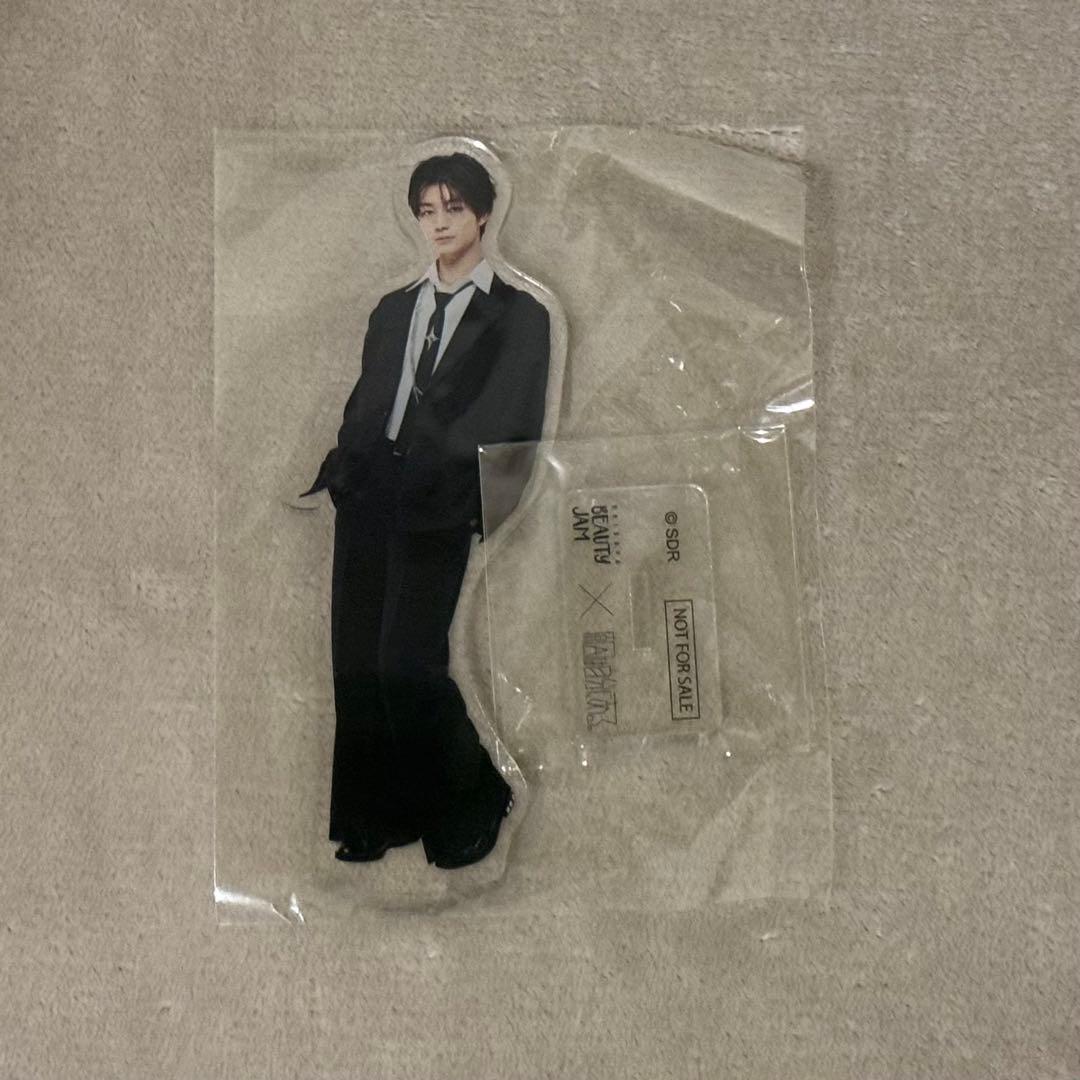 【非売品】げんじぶ 吉澤要人 アクスタ