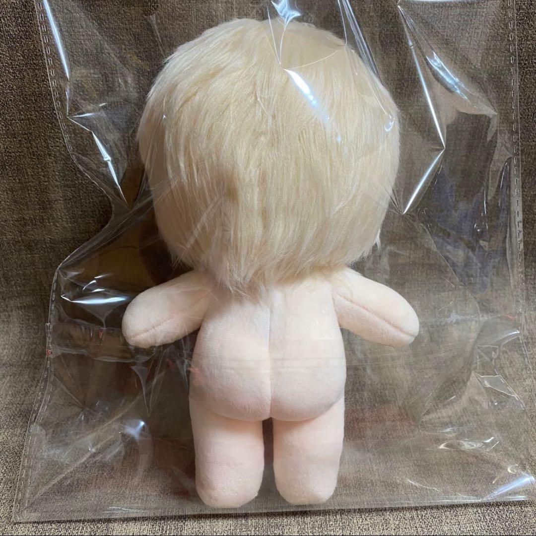 stray kids フィリックス　20cm ぬいぐるみ　新品　マスター