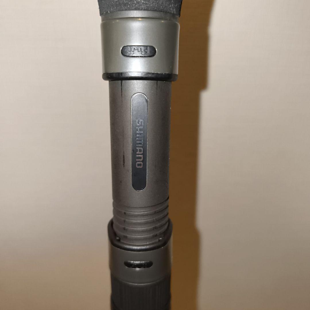 21 コルトスナイパーBB S100M-3 SHIMANO ショアジギングロッド